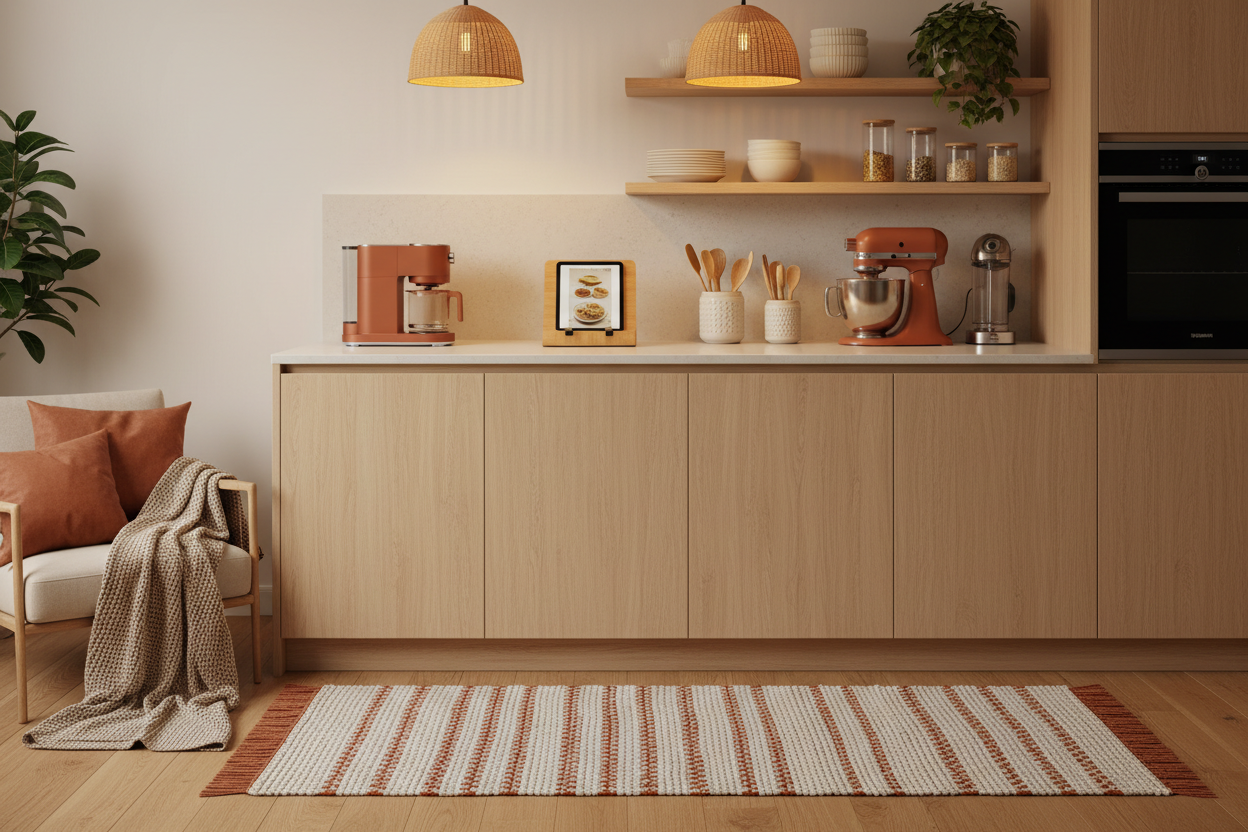 Home & Kitchen