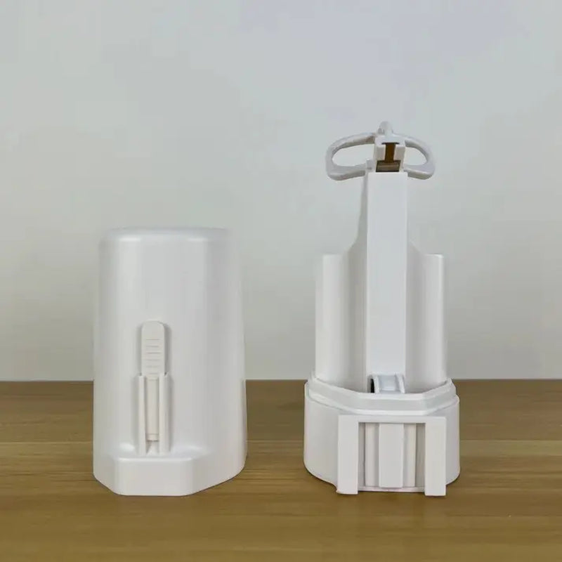Sophisticated Soap Grinding Tool