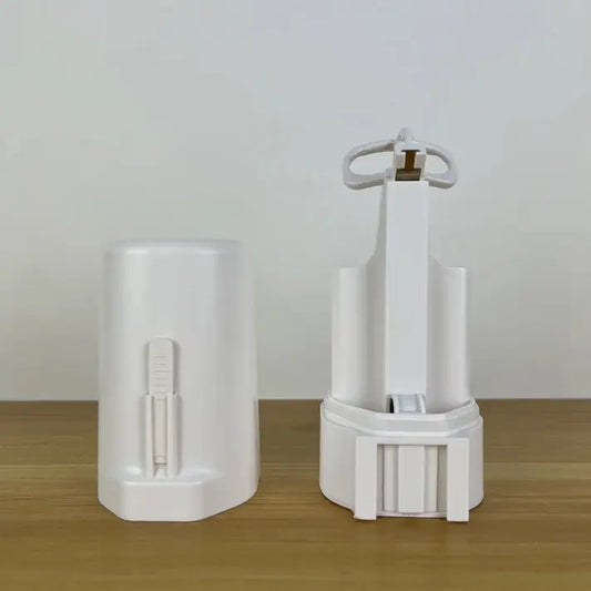 Sophisticated Soap Grinding Tool