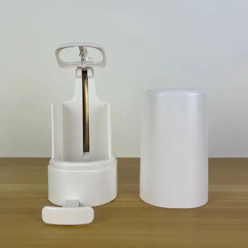 Sophisticated Soap Grinding Tool