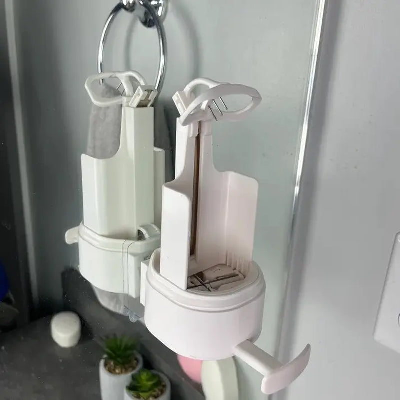 Sophisticated Soap Grinding Tool