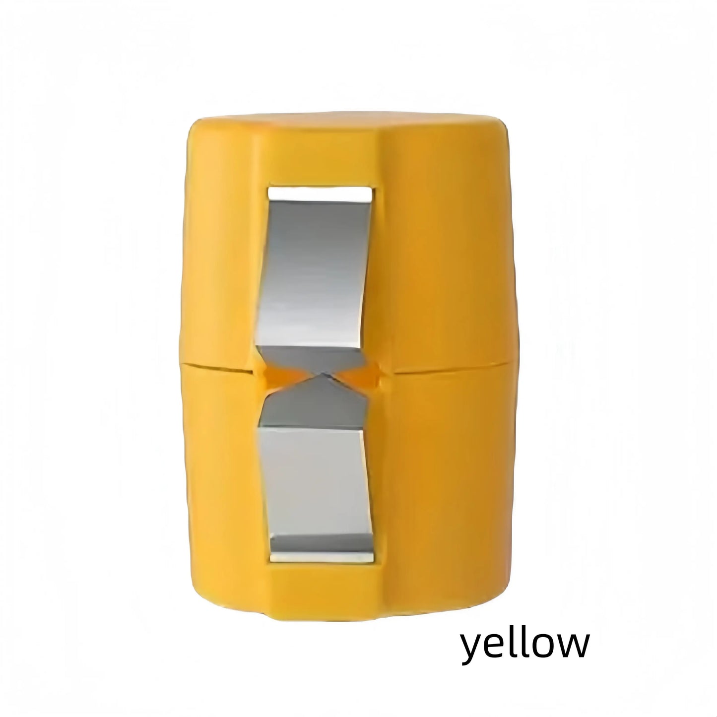 Professional Eggshell Opener and Separator Tool for Kitchen and Baking Use