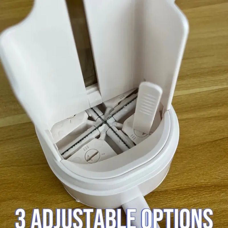 Sophisticated Soap Grinding Tool