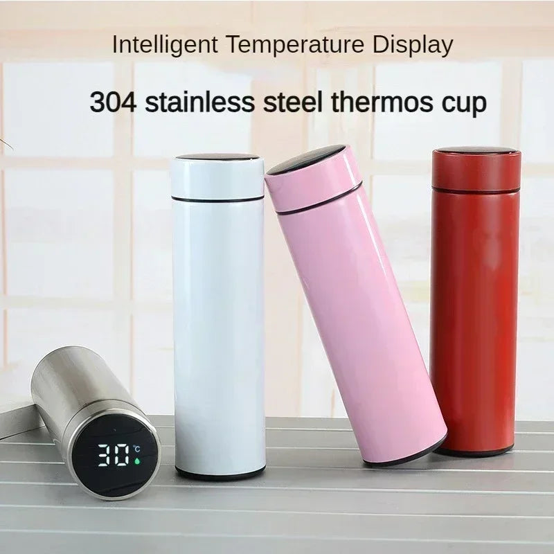 Experience Refreshment at the Perfect Temperature
