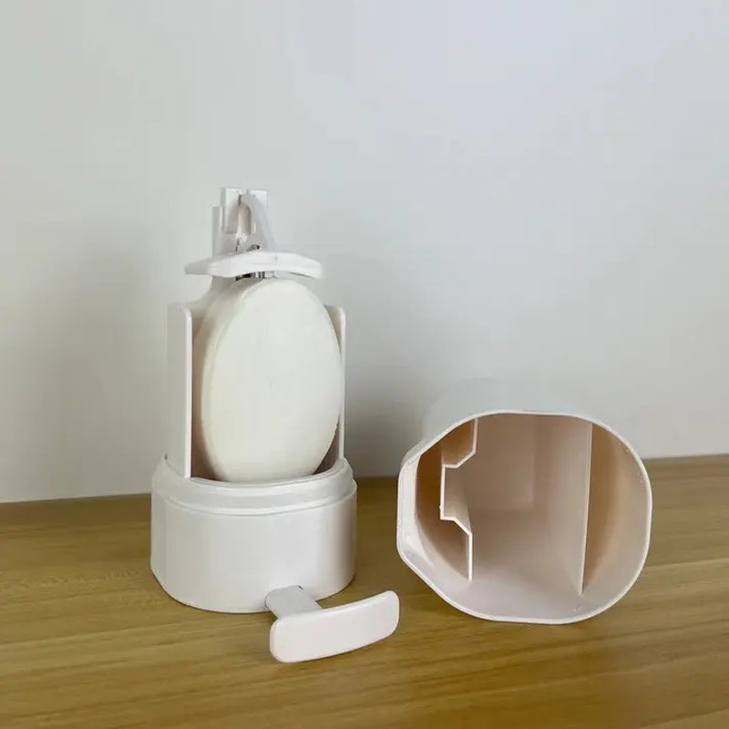 Sophisticated Soap Grinding Tool