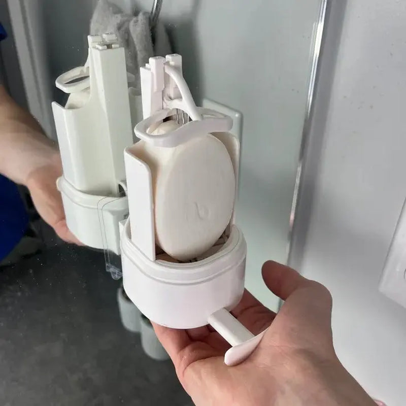 Sophisticated Soap Grinding Tool